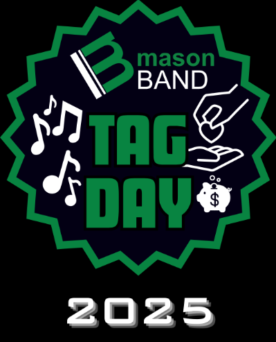 Tag Day